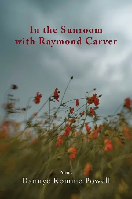In the Sunroom with Raymond Carver - Paperback