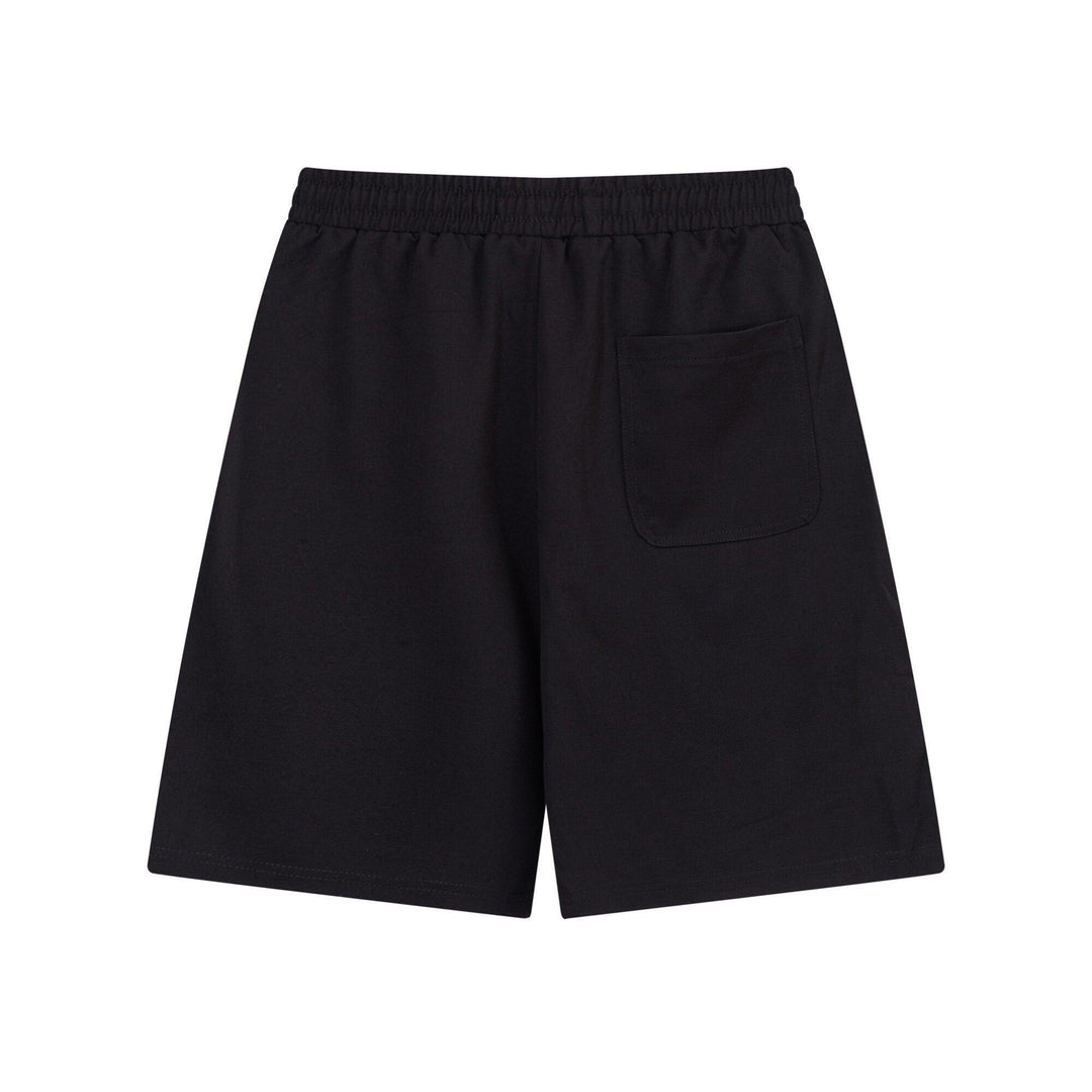 Dior Knit Basketball Shorts &