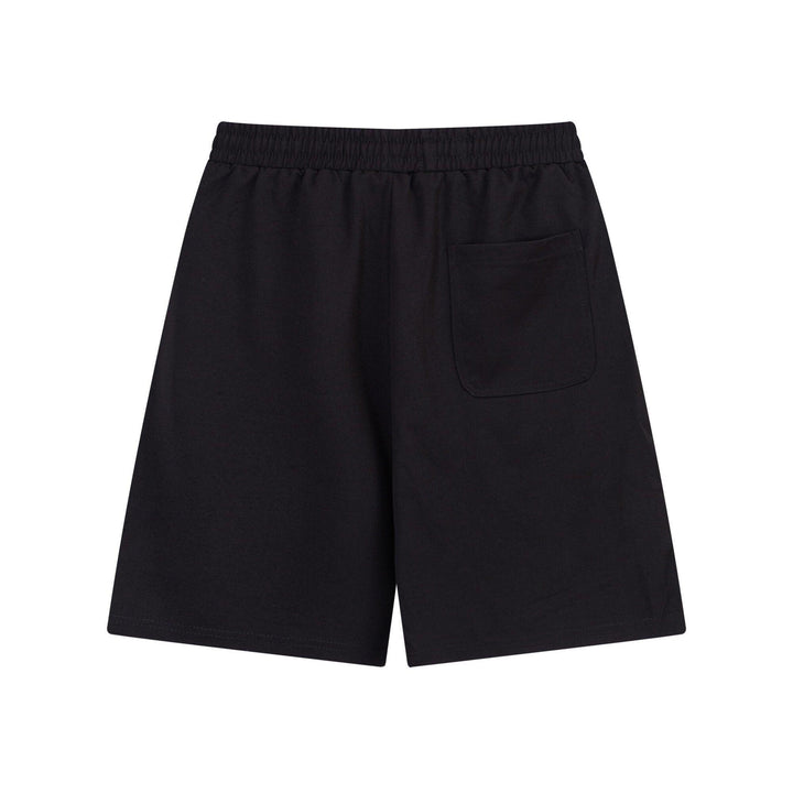 Dior Knit Basketball Shorts &