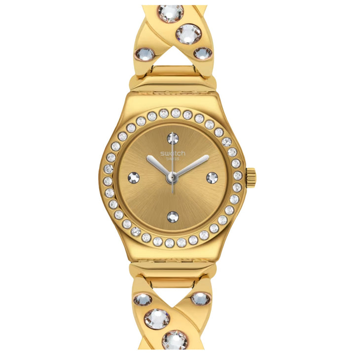 Swatch Women's Goldy
