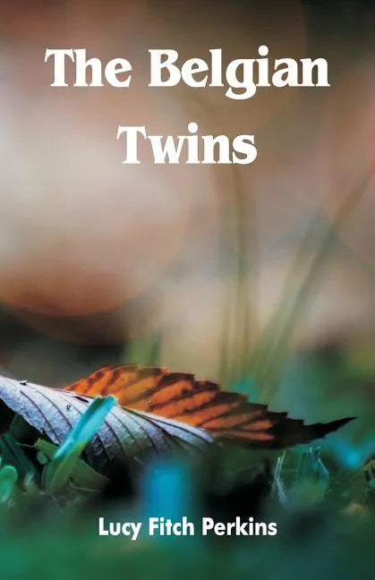 The Belgian Twins - Paperback