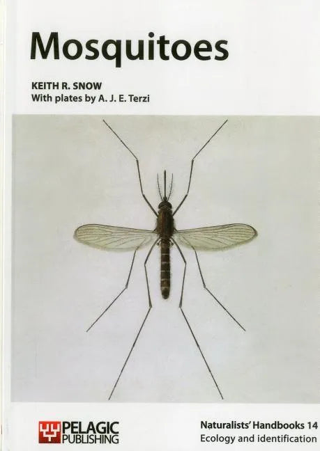 Mosquitoes - Paperback