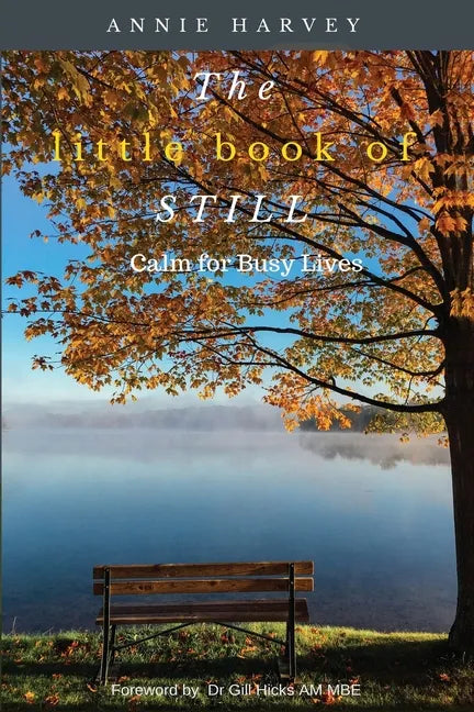 The Little Book of Still: Calm for Busy Lives - Paperback