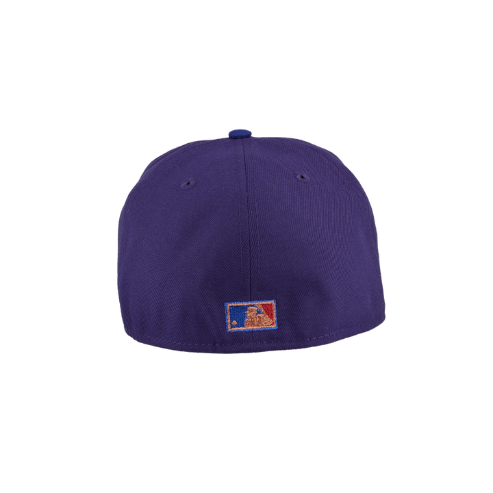 Cleveland Indians 2019 All Star Game Patch 59Ffity Fitted Hat