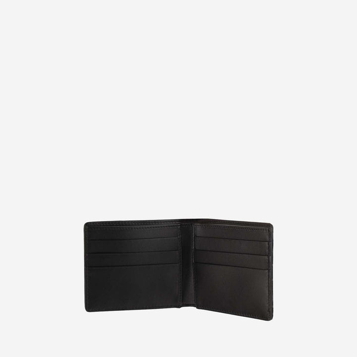 Dolce &amp; Gabbana All Over Monogrammed Wallet