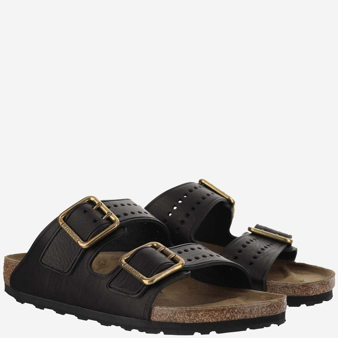 Birkenstock Arizona Bold Gap Sandals