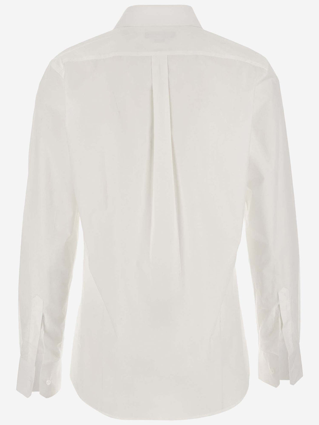 Dolce &amp; Gabbana Cotton Shirt