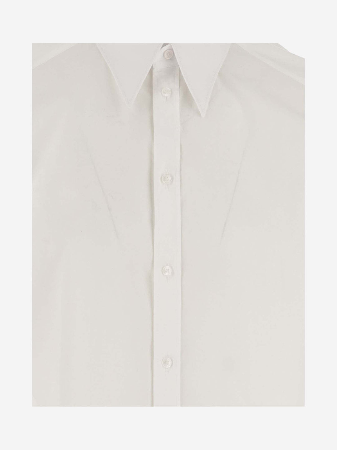 Dolce &amp; Gabbana Cotton Shirt