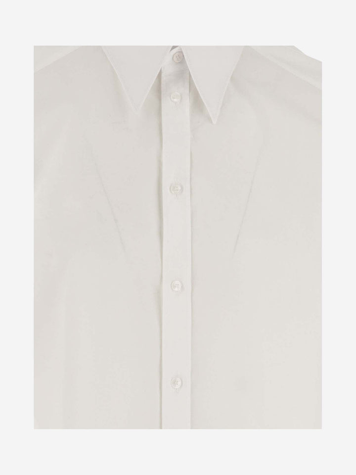 Dolce &amp; Gabbana Cotton Shirt