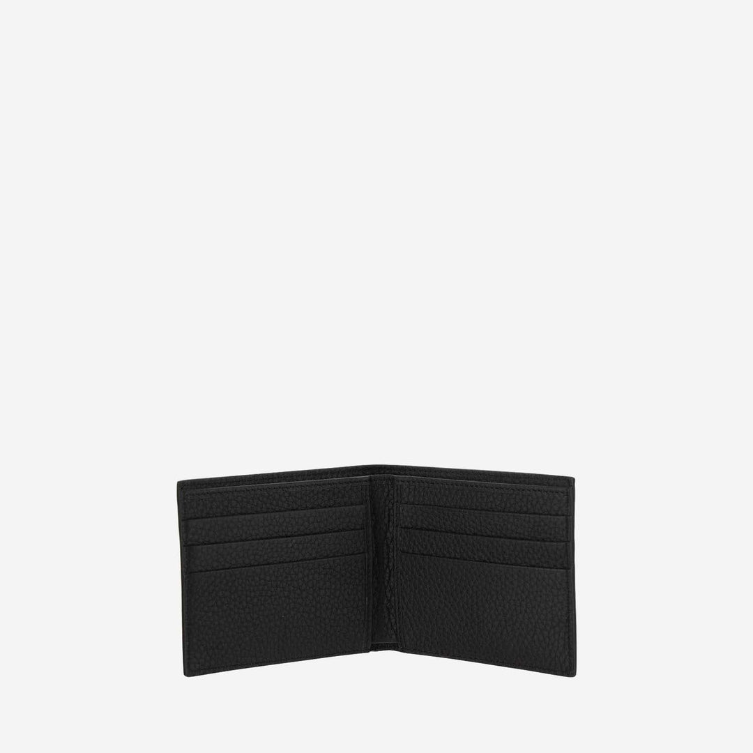 Dolce &amp; Gabbana Dg Logo Bifold Wallet