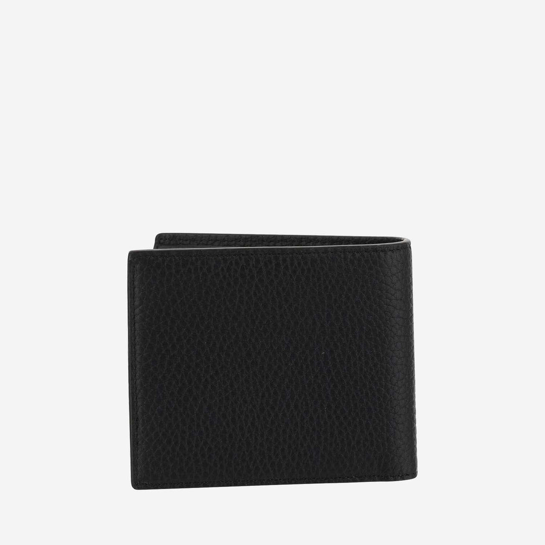 Dolce &amp; Gabbana Dg Logo Bifold Wallet