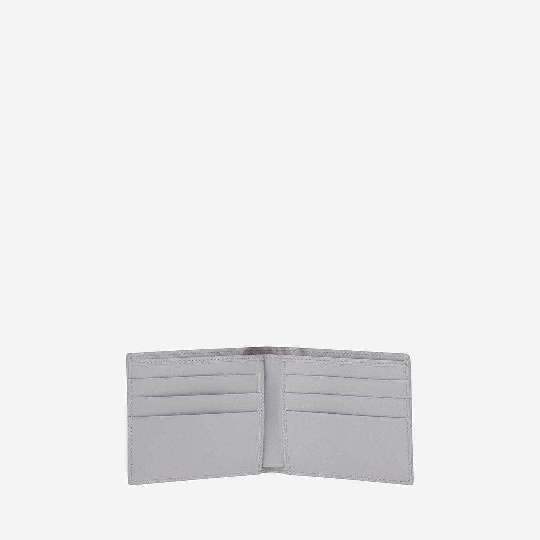 Dolce &amp; Gabbana Calfskin Leather Bifold Wallet