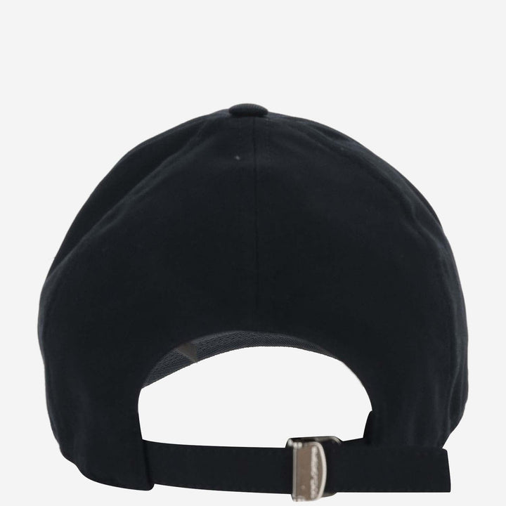 Dolce &amp; Gabbana Baseball Cap With Logo