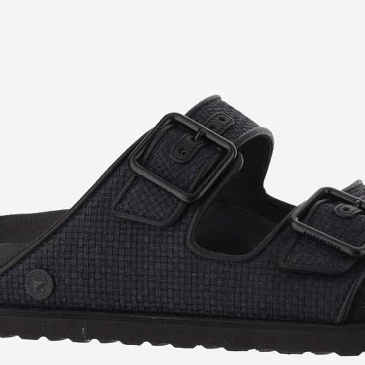 Birkenstock Sandals 1774 Arizona Raffia