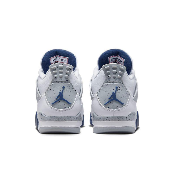 Air Jordan 4 Retro &