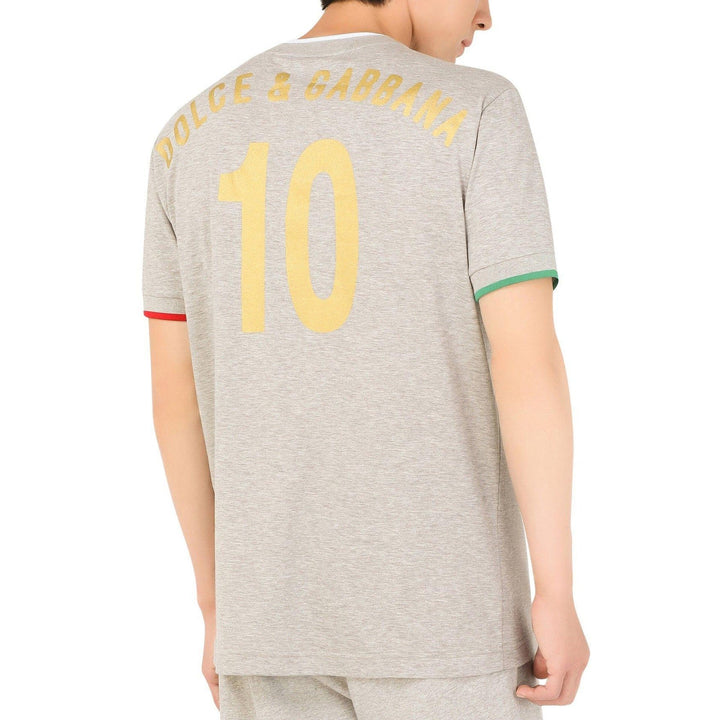 Dolce &amp; Gabbana Logo T Shirt