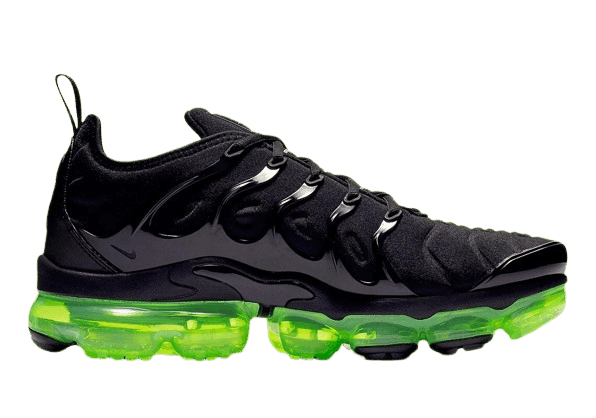 Nike Air VaporMax Plus &