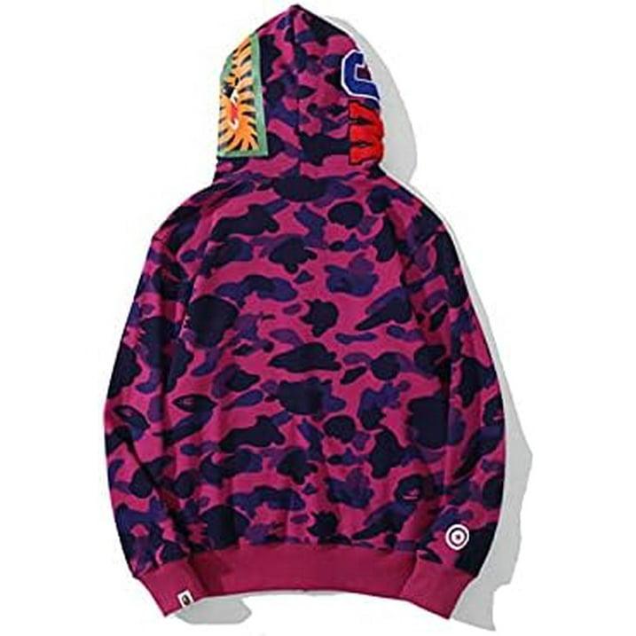 BAPE Hoodie Men&