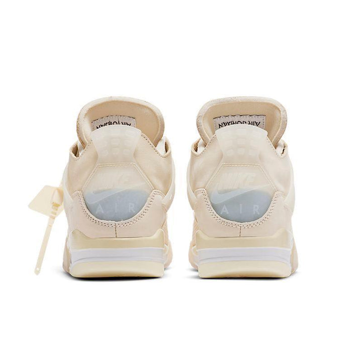 Air Jordan 4 Retro &