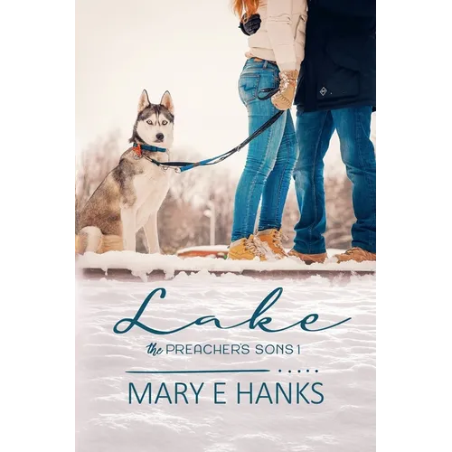 Lake: A Marriage of Convenience Christian Romance - Paperback