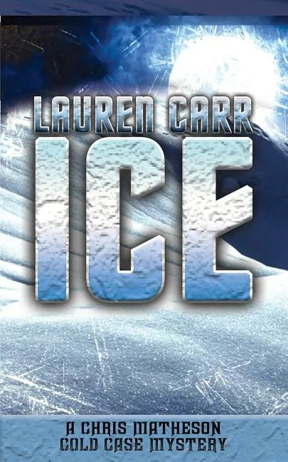 Ice - Paperback