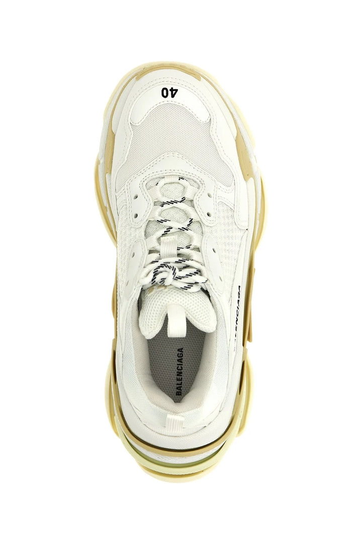Balenciaga Women 'Triple S' Sneakers