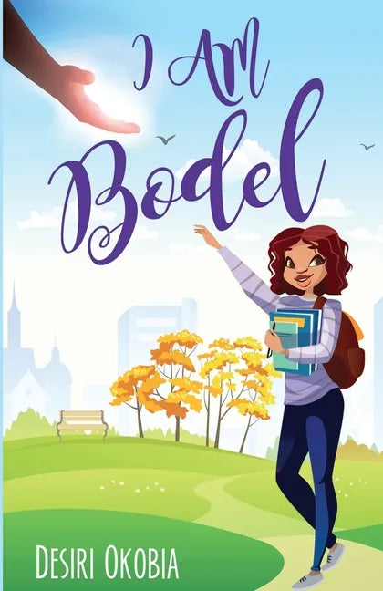 I AM Bodel - Paperback