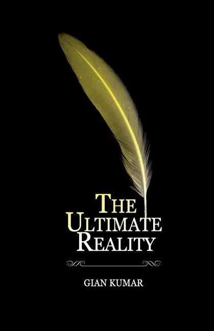 The Ultimate Reality - Paperback