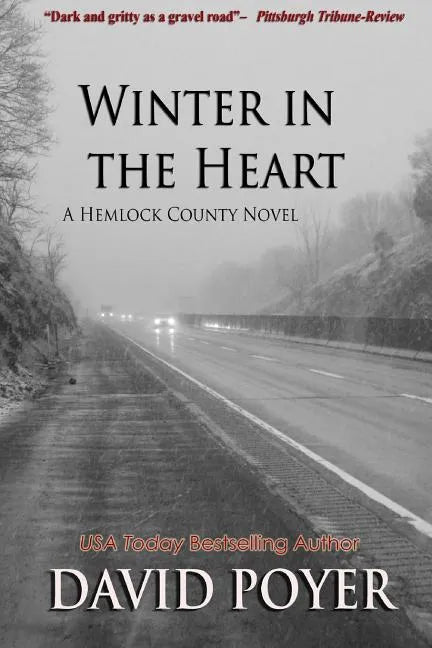 Winter in the Heart - Paperback