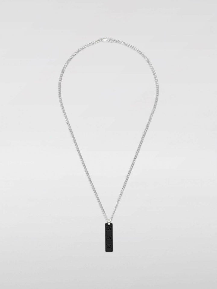 Gucci Jewel Woman Silver