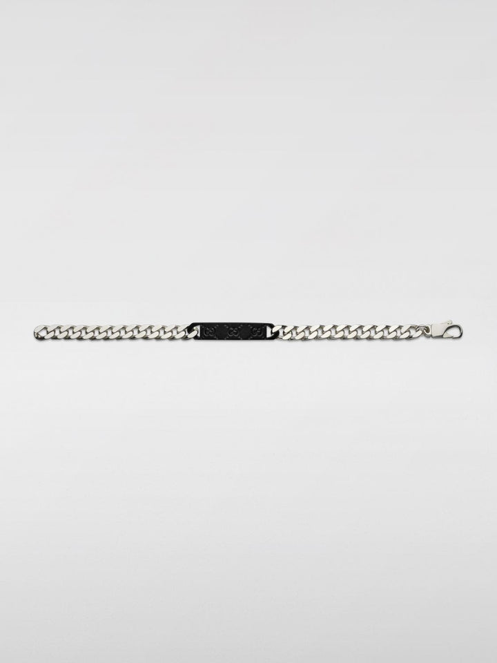 Gucci Jewel Woman Silver