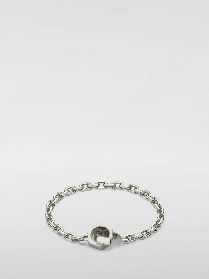 Gucci Jewel Woman Silver