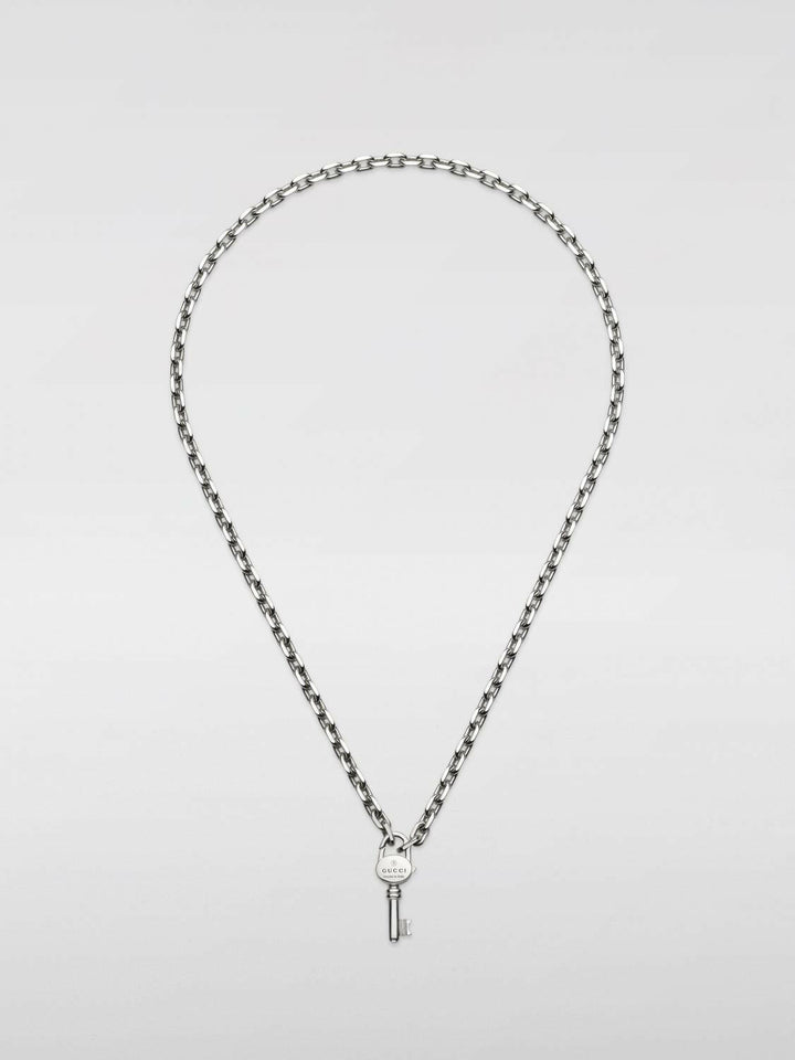 Gucci Jewel Woman Silver