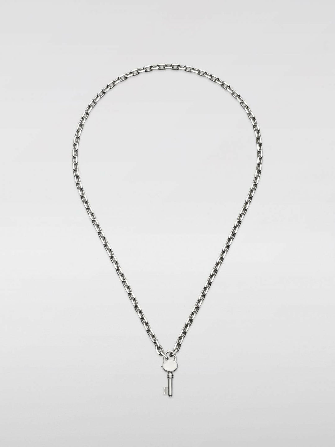 Gucci Jewel Woman Silver