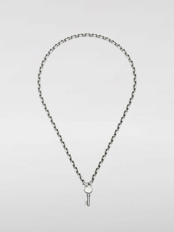 Gucci Jewel Woman Silver