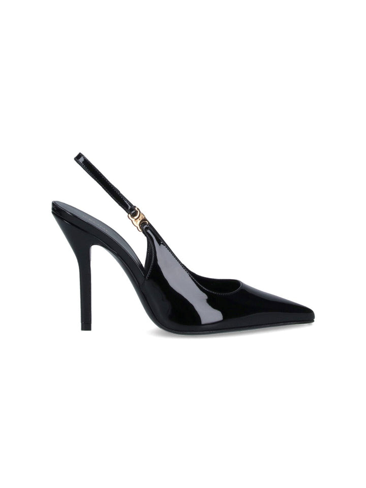 Celine Women Judy' Slingback Pumps