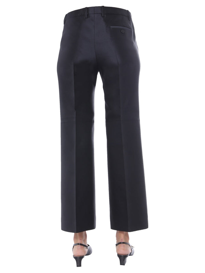 Givenchy Women Wide Pants