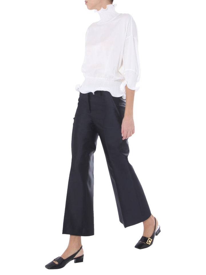Givenchy Women Wide Pants