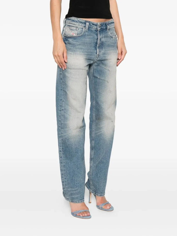 Diesel Women `1988 D-Ark` Jeans