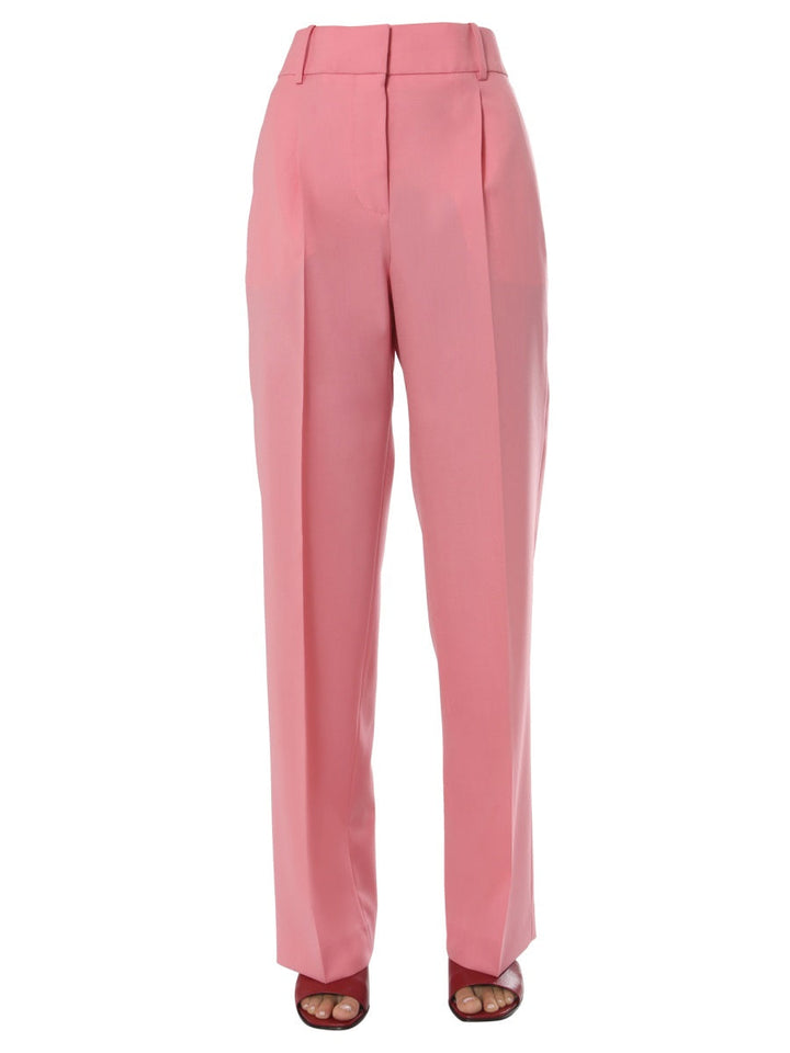 Givenchy Women Regular Fit Pants