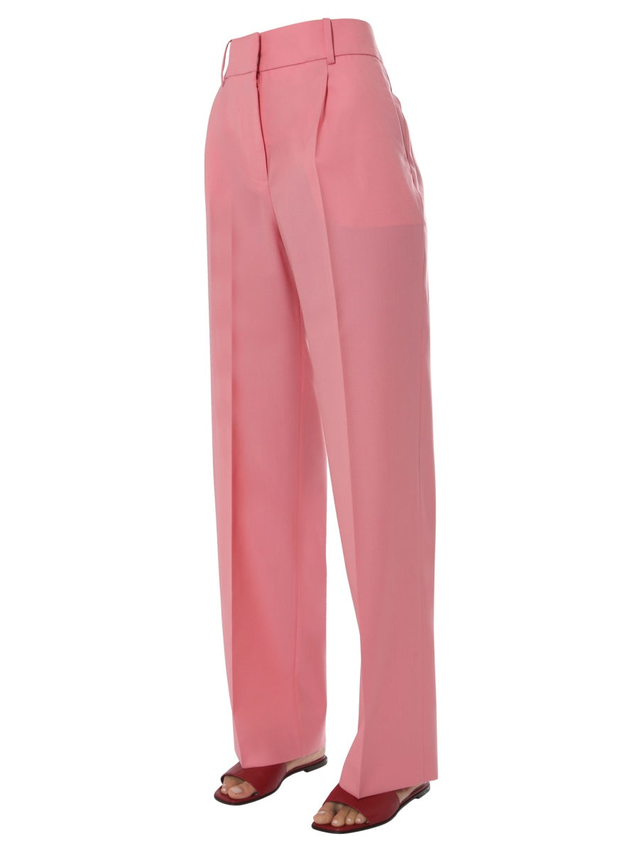 Givenchy Women Regular Fit Pants