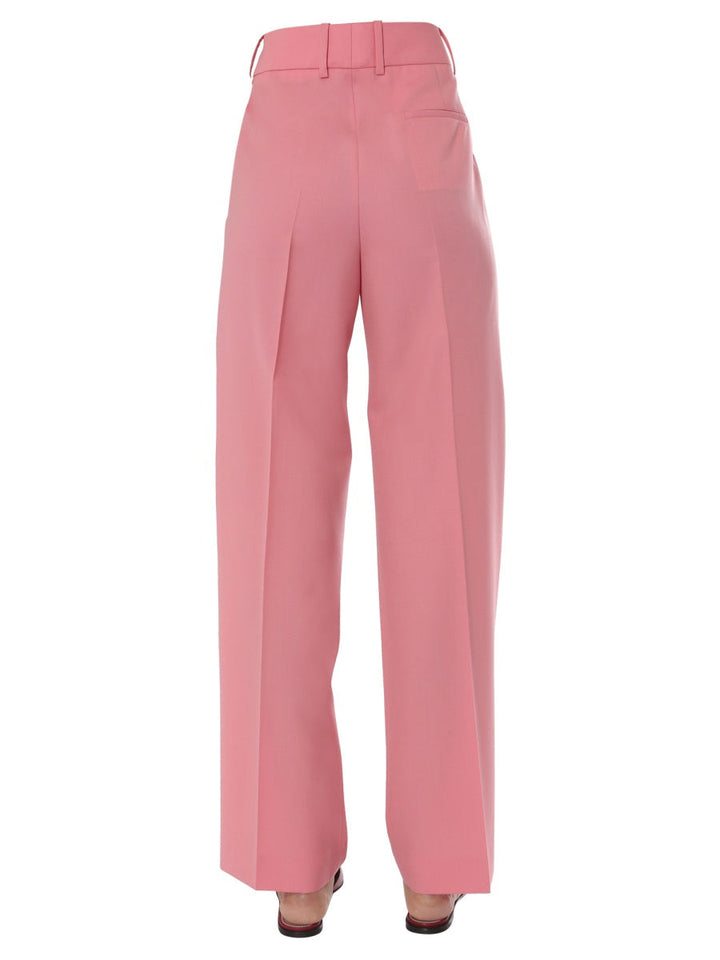Givenchy Women Regular Fit Pants