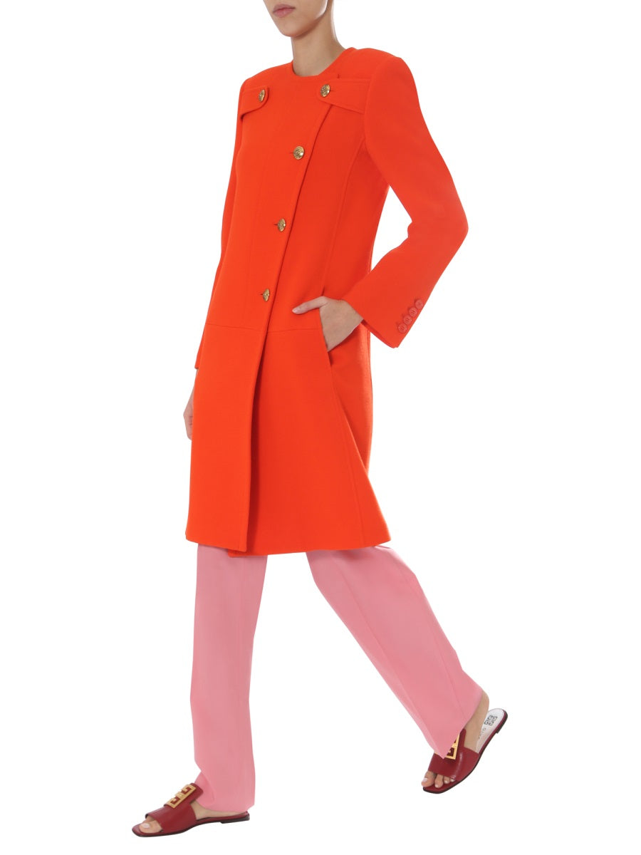 Givenchy Women Regular Fit Pants