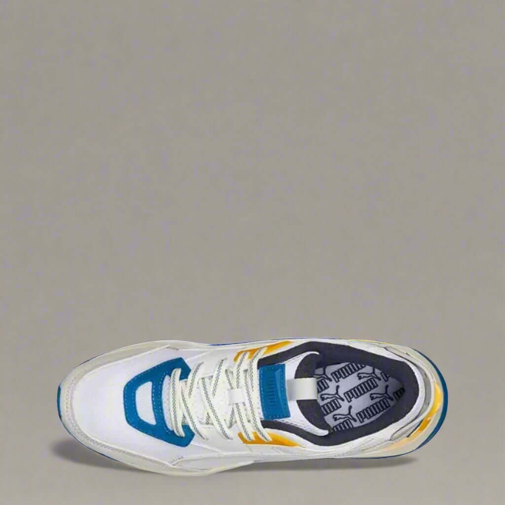 Puma unisex low top Sneakers