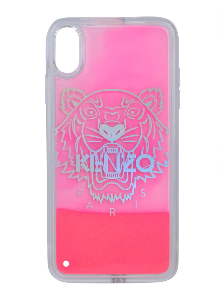 Kenzo Men Iphone Xs Max Cover