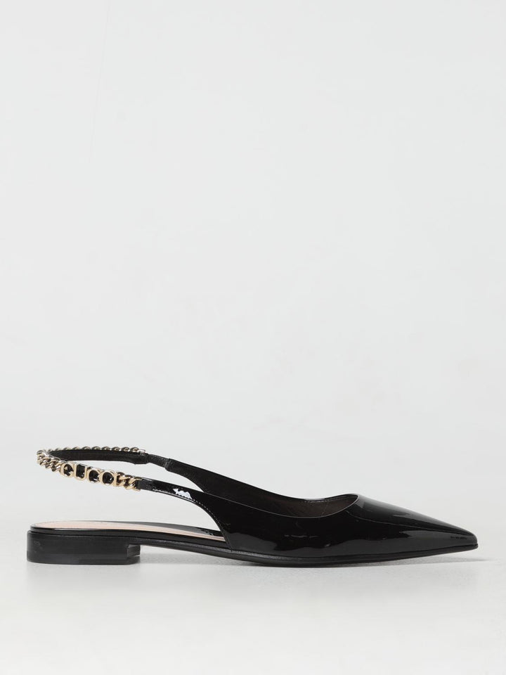 Gucci Ballet Flat Woman Black