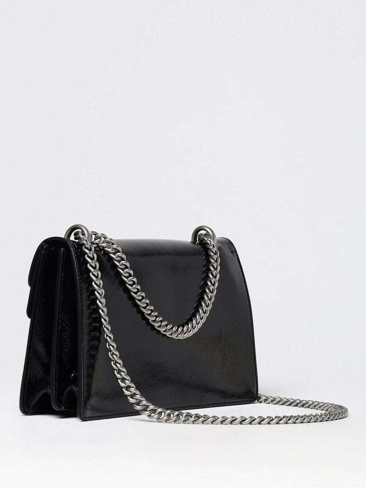 Gucci Shoulder Bag Woman Black