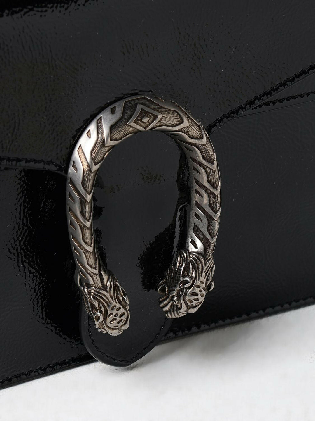 Gucci Shoulder Bag Woman Black