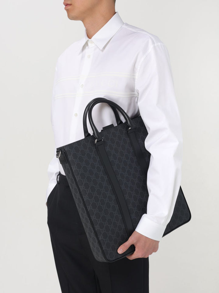 Gucci Bag Men Black