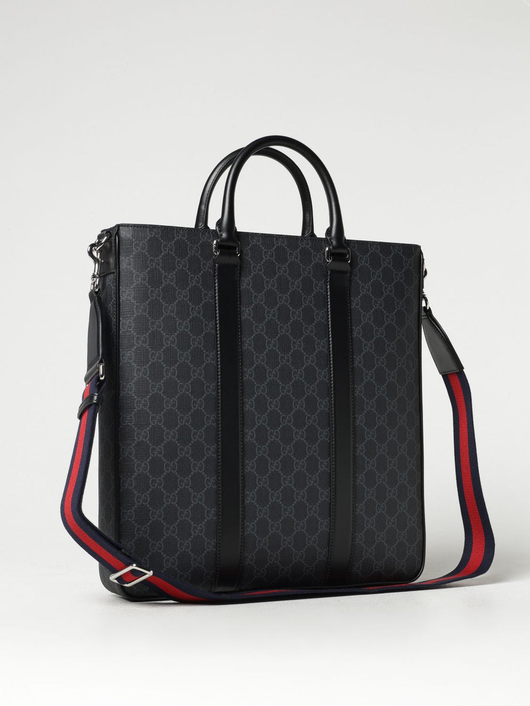 Gucci Bag Men Black